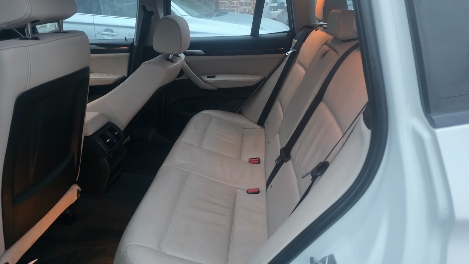 Used BMW X3 2012 for sale - 77409250: Photo 8