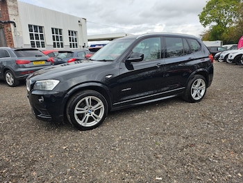 Used BMW X3 2011 for sale - 76218199: Photo
