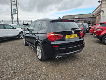Used BMW X3 2011 for sale - 76218199: Photo