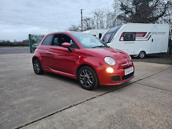 Fiat 500 feature image