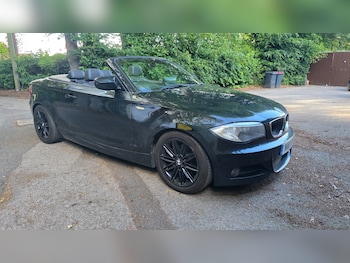 Used BMW 1 Series 2011 for sale - 78997490: Photo