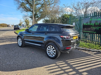 Used Land Rover Range Rover Evoque 2014 for sale - 77786421: Photo