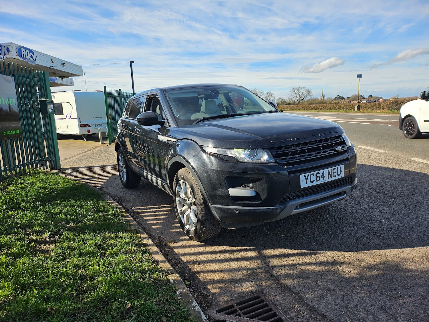 Used Land Rover Range Rover Evoque 2014 for sale - 77786421: Photo 5