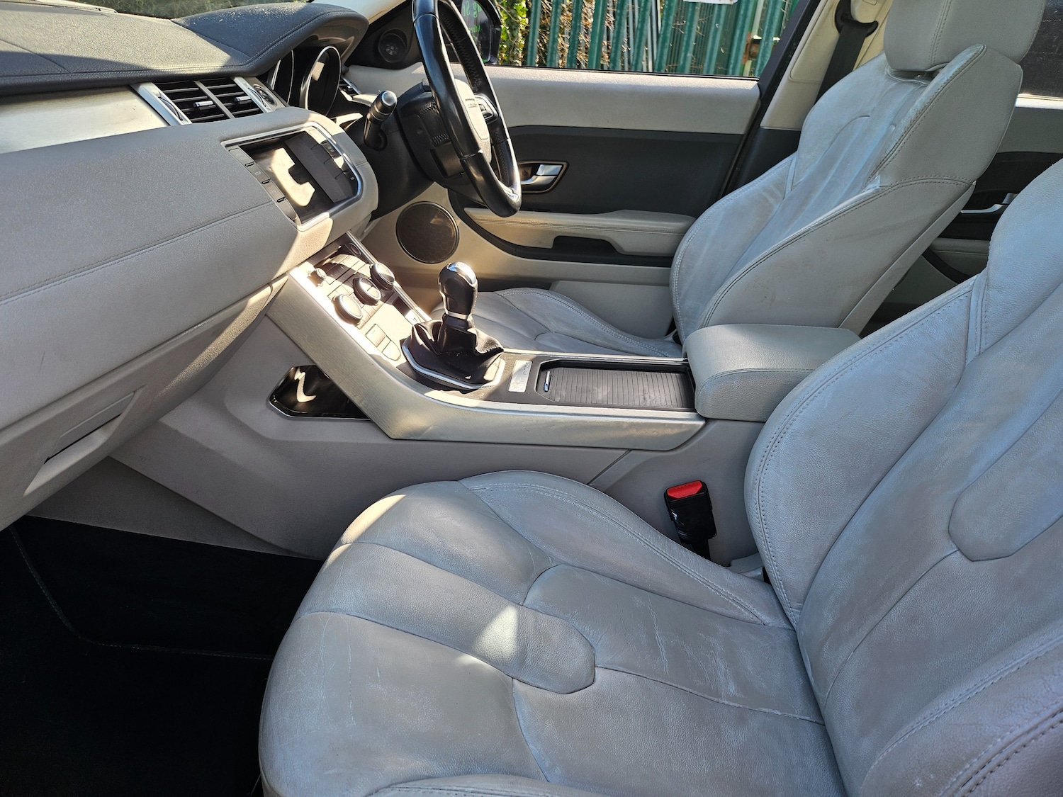 Used Land Rover Range Rover Evoque 2014 for sale - 77786421: Photo 6