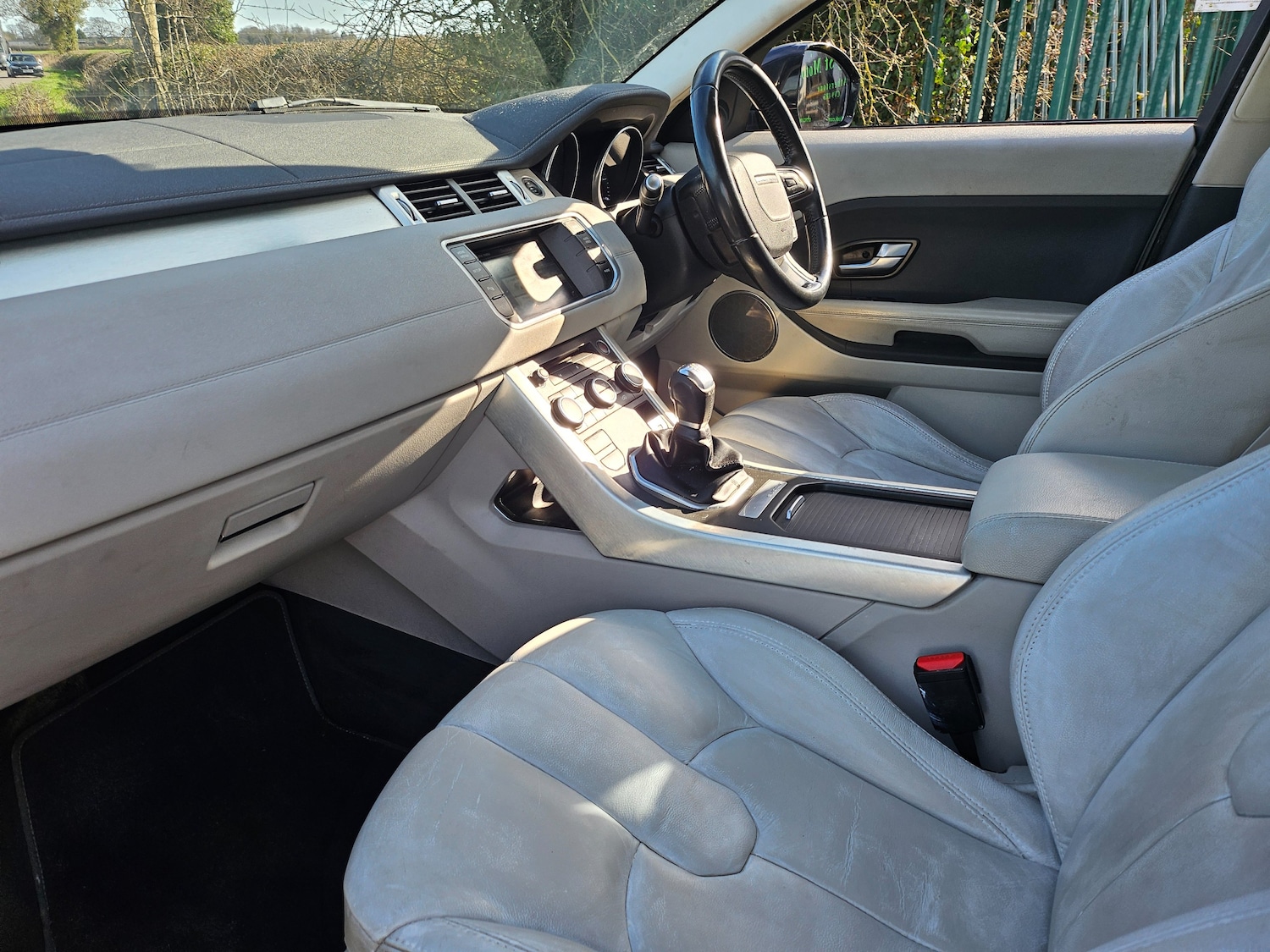 Used Land Rover Range Rover Evoque 2014 for sale - 77786421: Photo 7