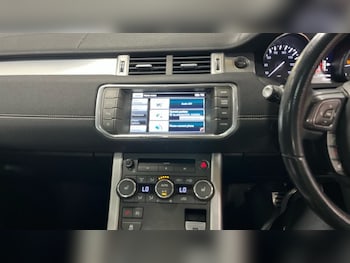 Used Land Rover Range Rover Evoque 2015 for sale - 79519175: Photo