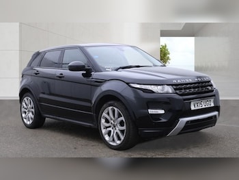 Used Land Rover Range Rover Evoque 2015 for sale - 79519175: Photo