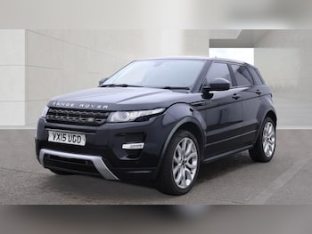 Used Land Rover Range Rover Evoque 2015 for sale - 79519175: Photo
