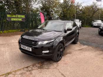 2014 (64) - 2.2 SD4 Pure 3dr Auto [9] [Tech Pack]