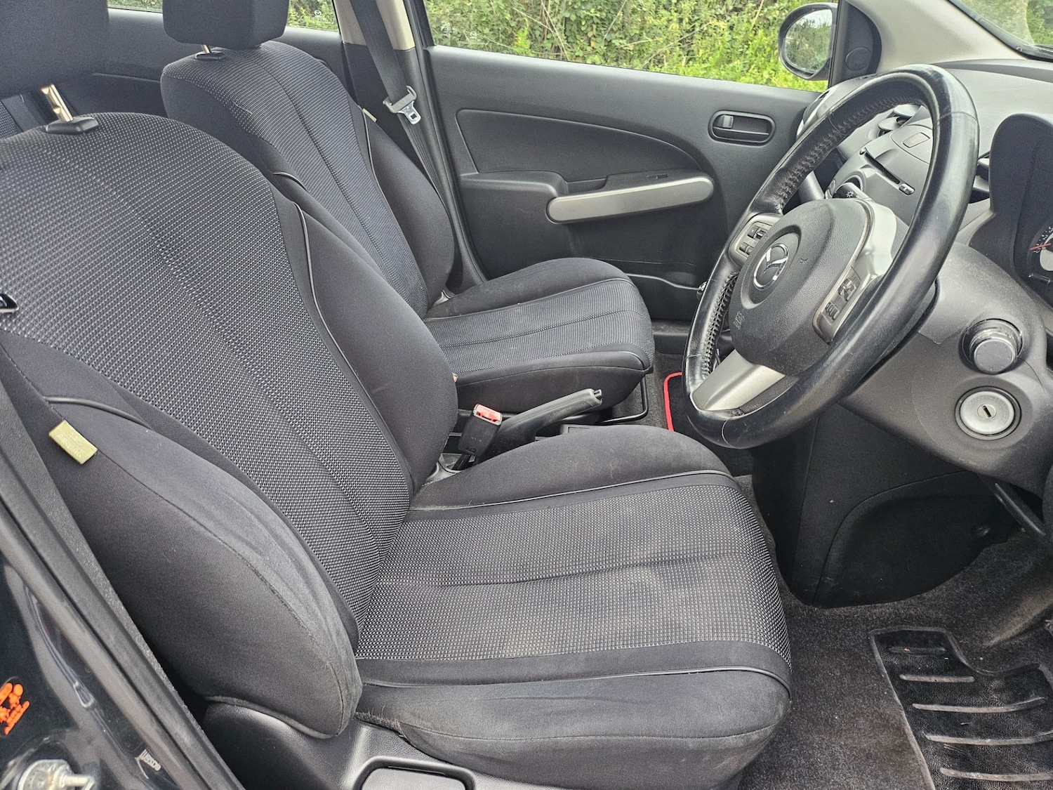Used Mazda Mazda2 2008 for sale - 76070514: Photo 11