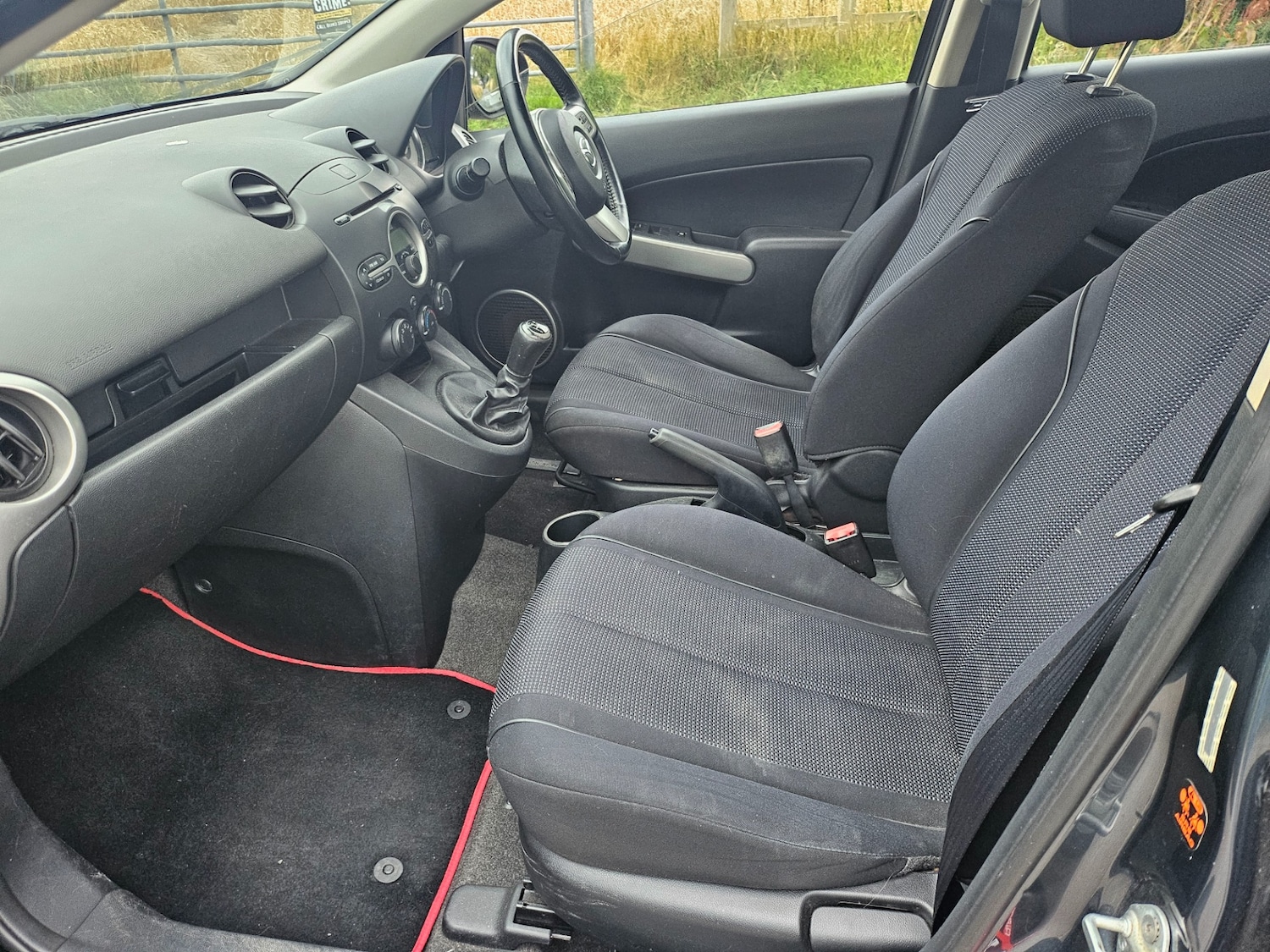 Used Mazda Mazda2 2008 for sale - 76070514: Photo 12