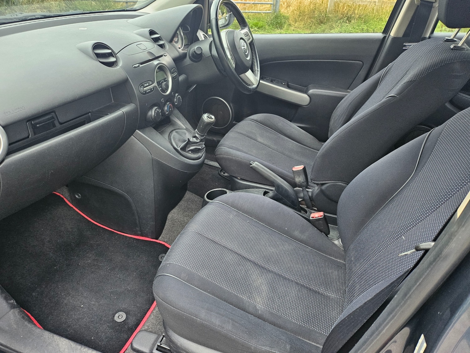 Used Mazda Mazda2 2008 for sale - 76070514: Photo 13