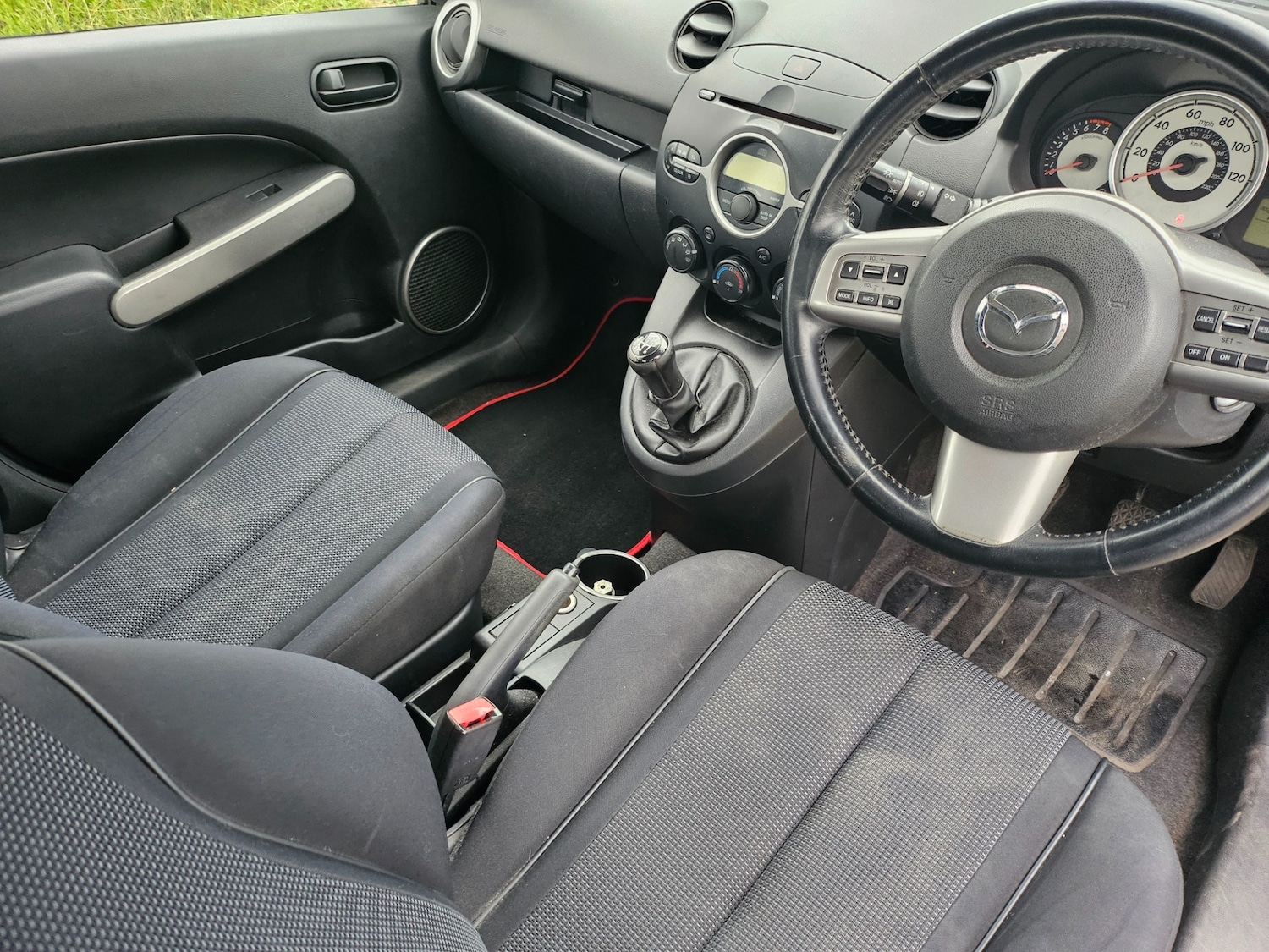 Used Mazda Mazda2 2008 for sale - 76070514: Photo 15