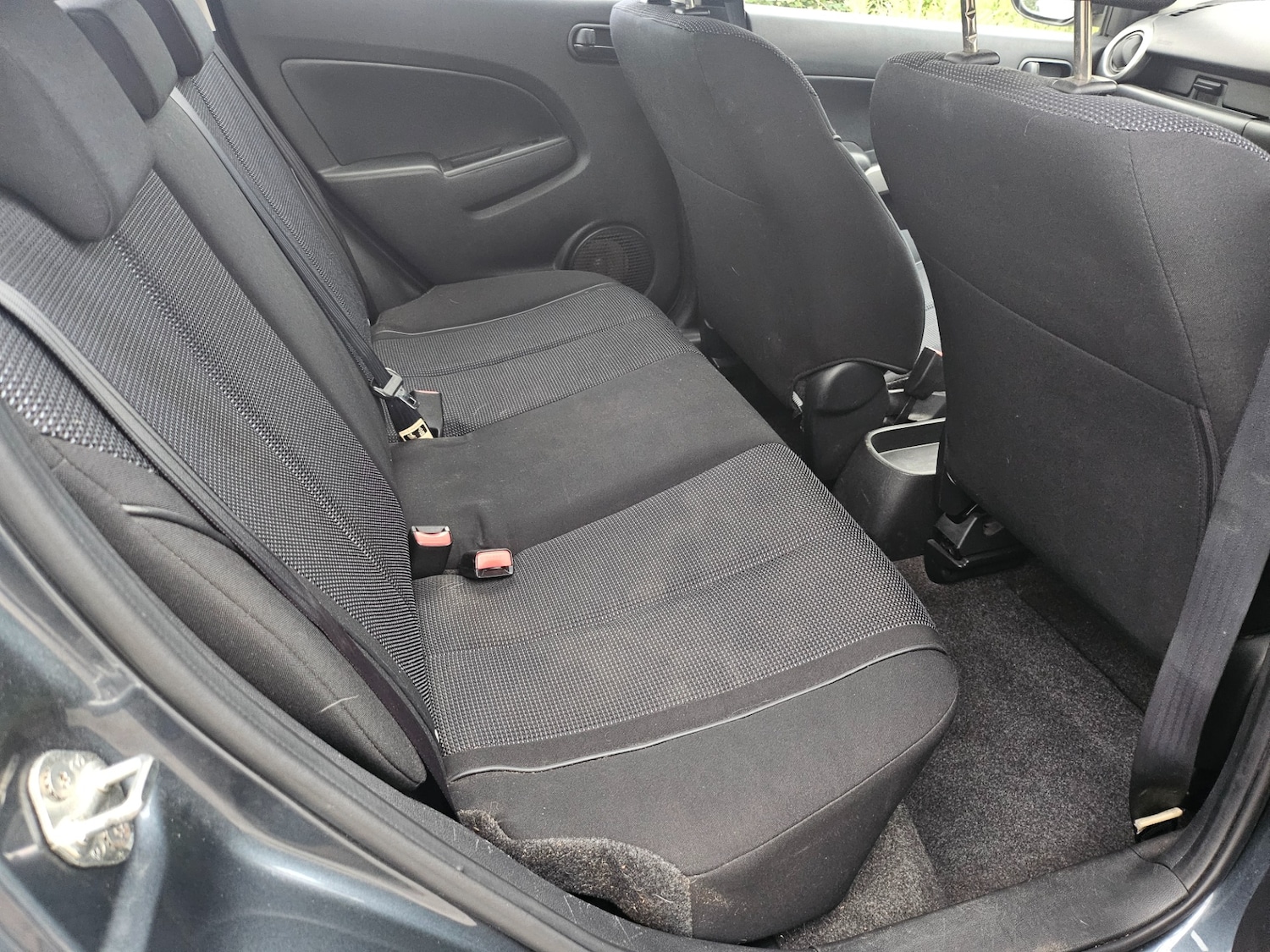 Used Mazda Mazda2 2008 for sale - 76070514: Photo 16
