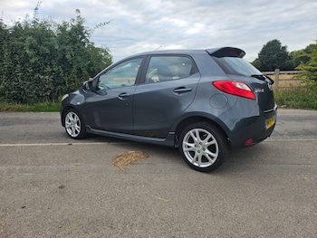 Used Mazda Mazda2 2008 for sale - 76070514: Photo 3