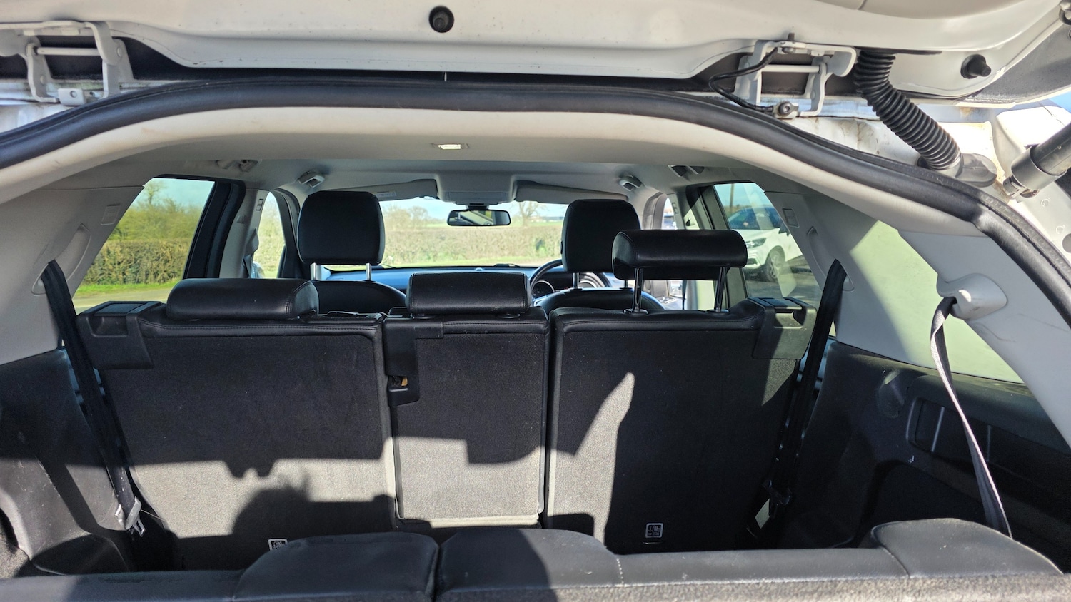 Used Land Rover Discovery Sport 2016 for sale - 77841646: Photo 11