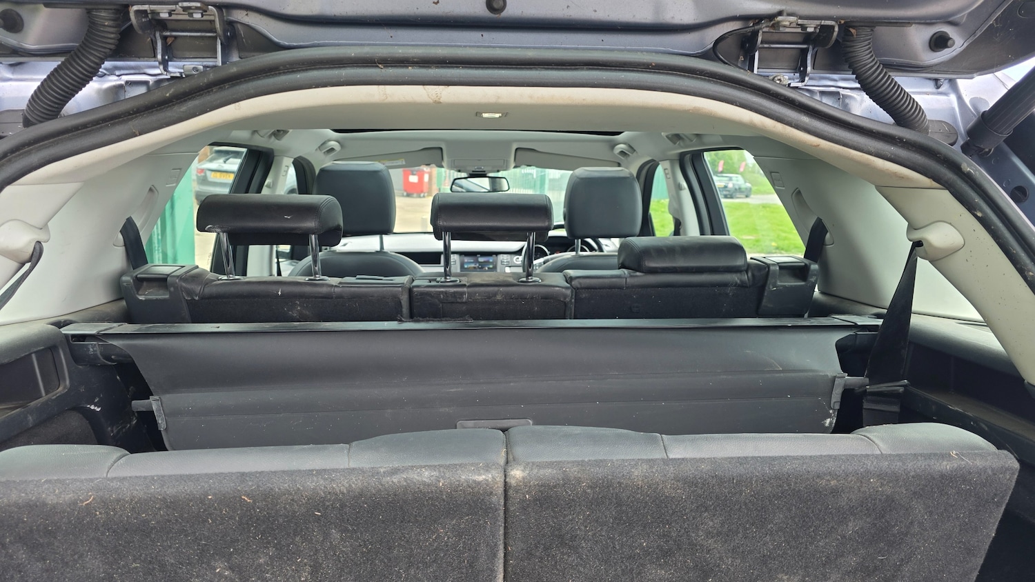 Used Land Rover Discovery Sport 2017 for sale - 78207033: Photo 11