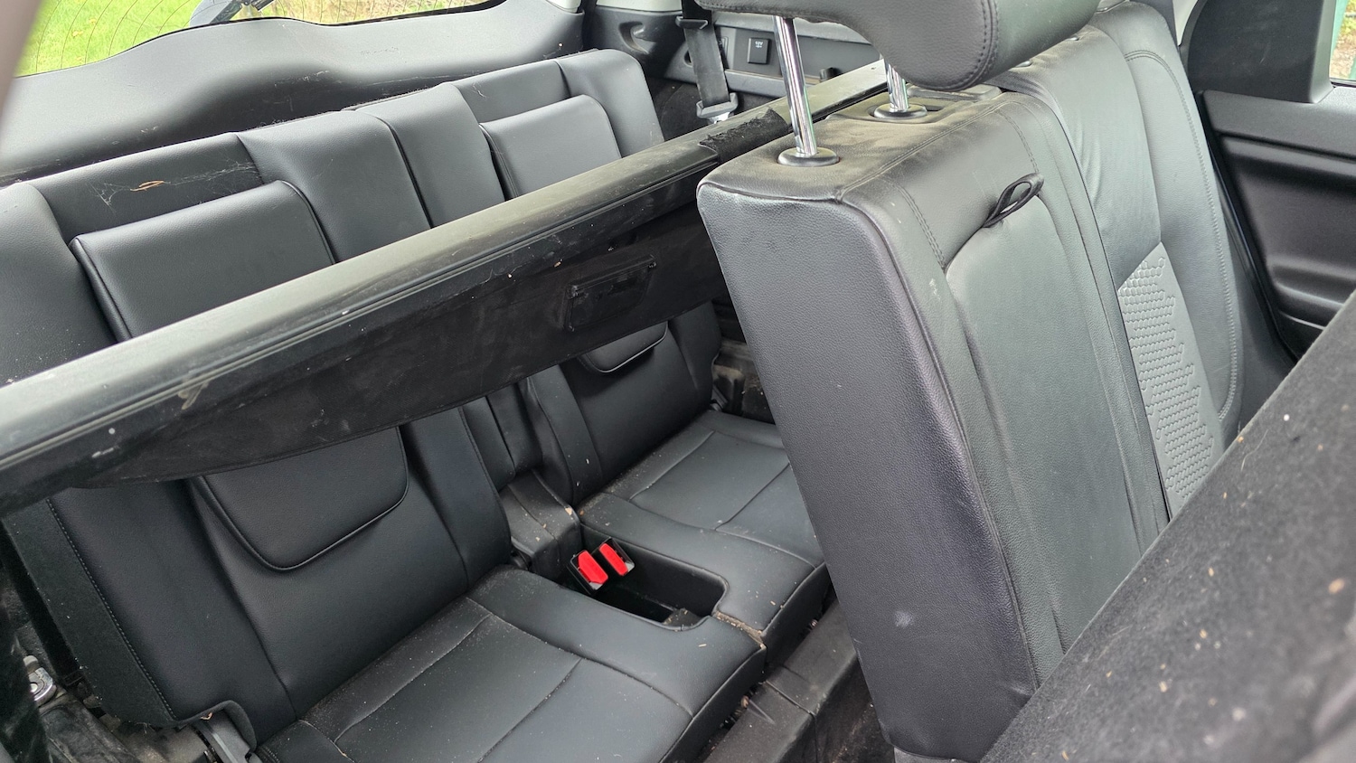 Used Land Rover Discovery Sport 2017 for sale - 78207033: Photo 12