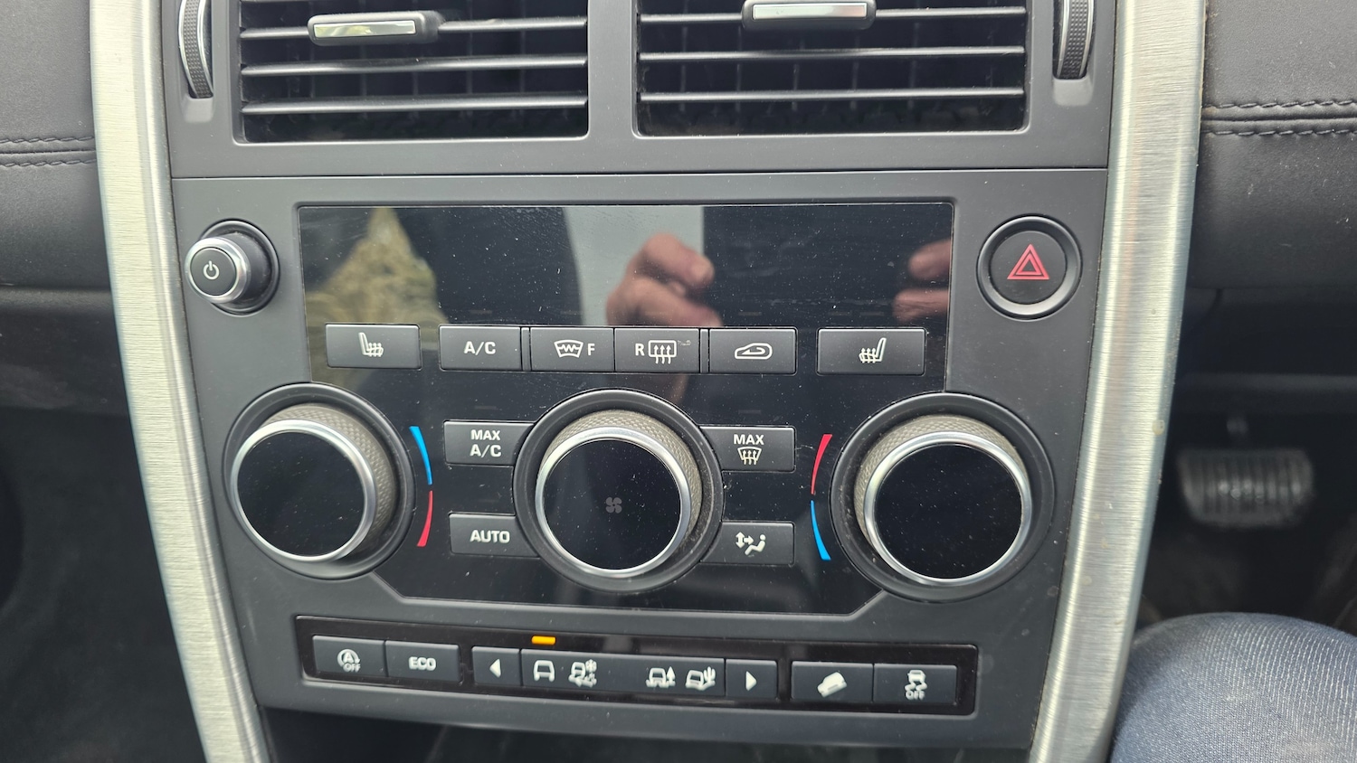 Used Land Rover Discovery Sport 2017 for sale - 78207033: Photo 24