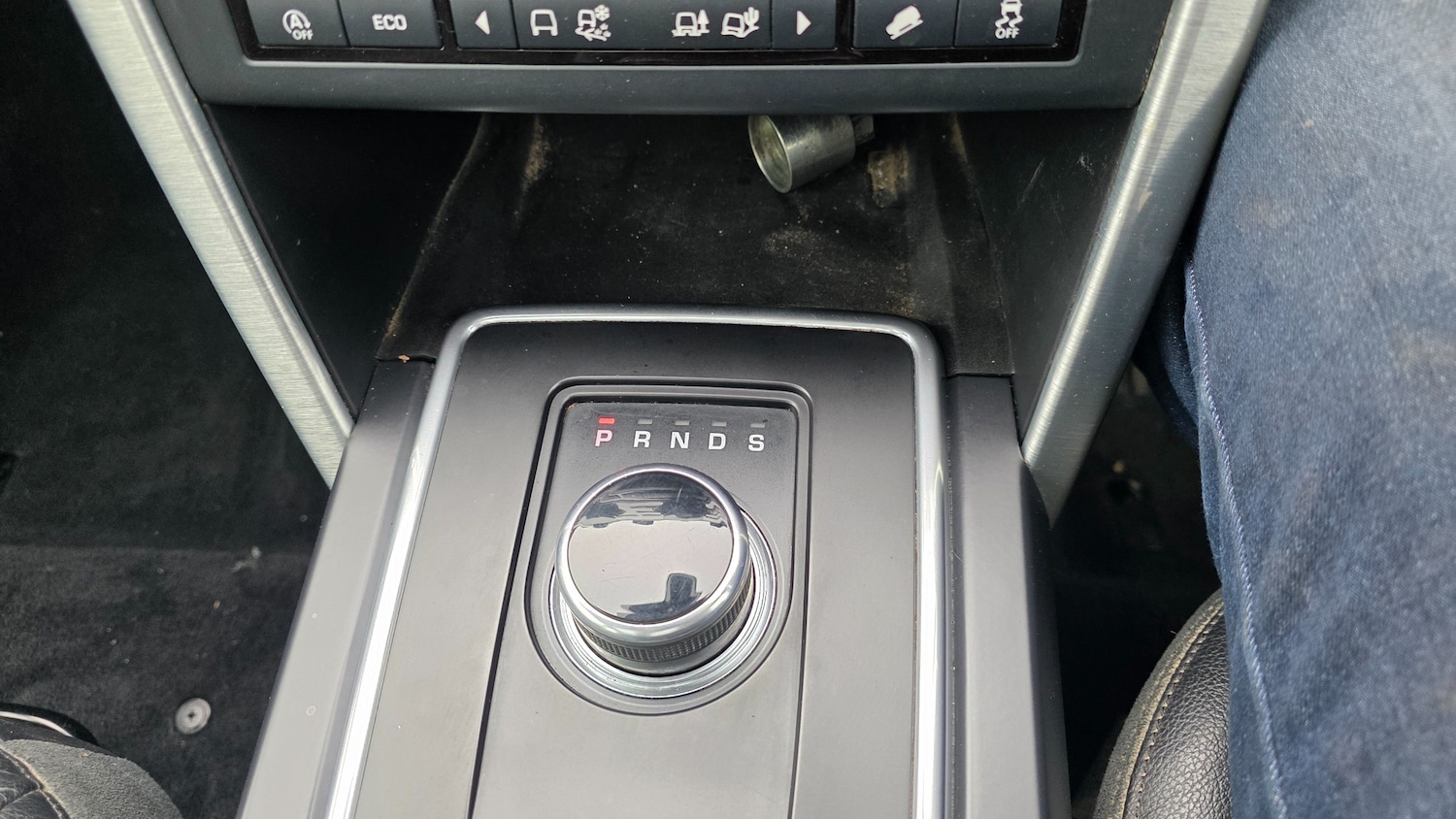 Used Land Rover Discovery Sport 2017 for sale - 78207033: Photo 25