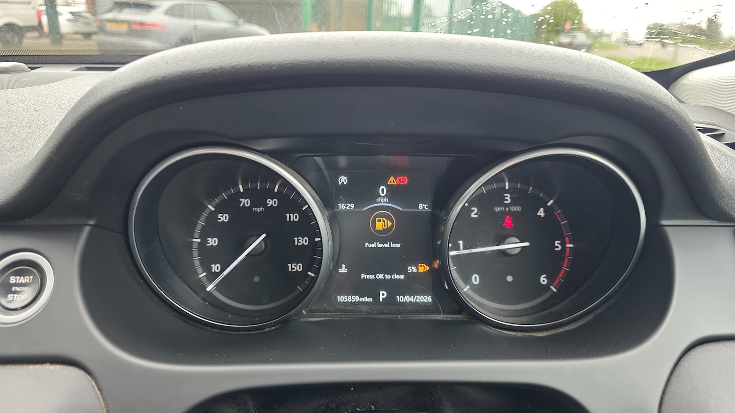 Used Land Rover Discovery Sport 2017 for sale - 78207033: Photo 26