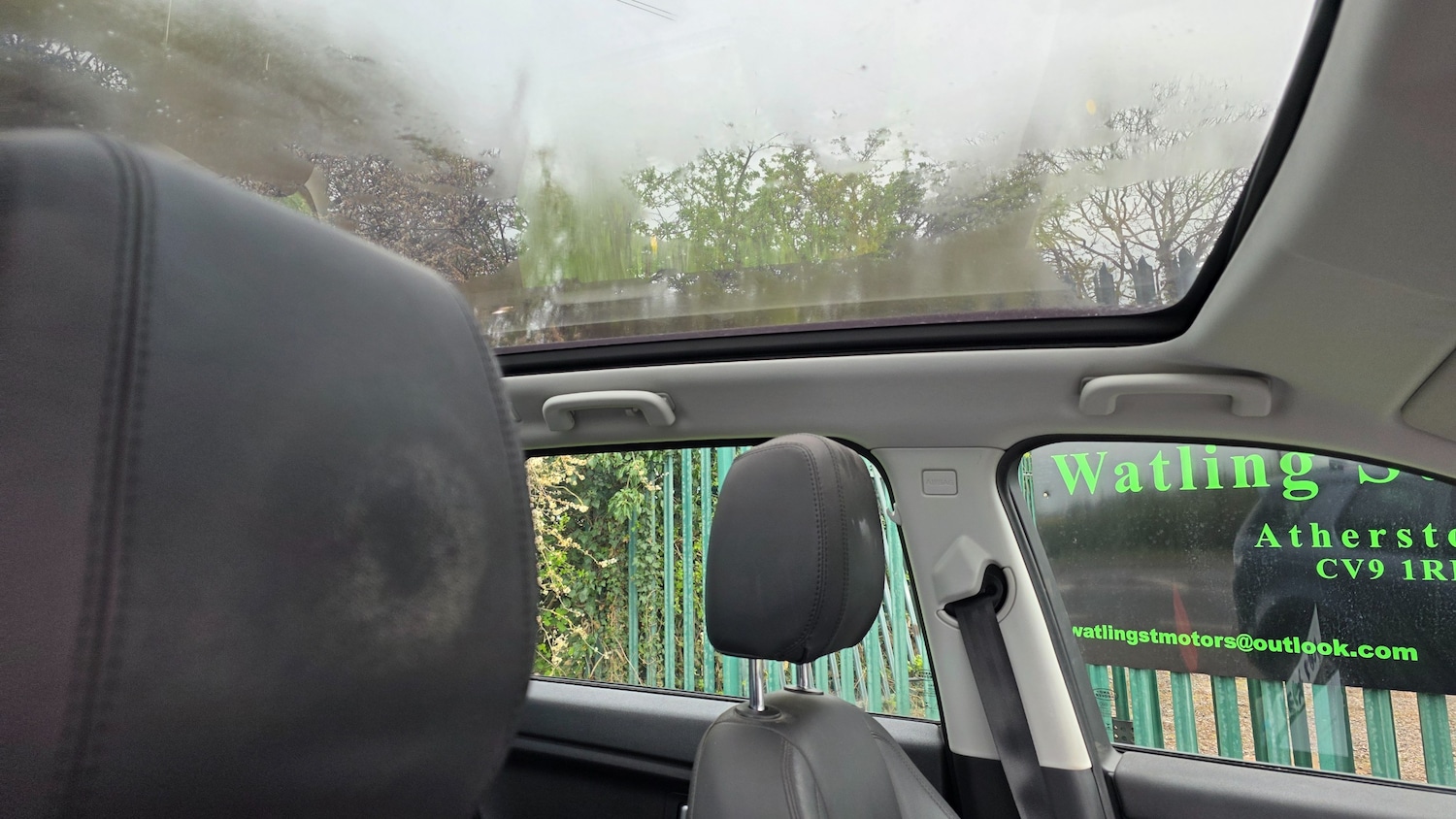 Used Land Rover Discovery Sport 2017 for sale - 78207033: Photo 28