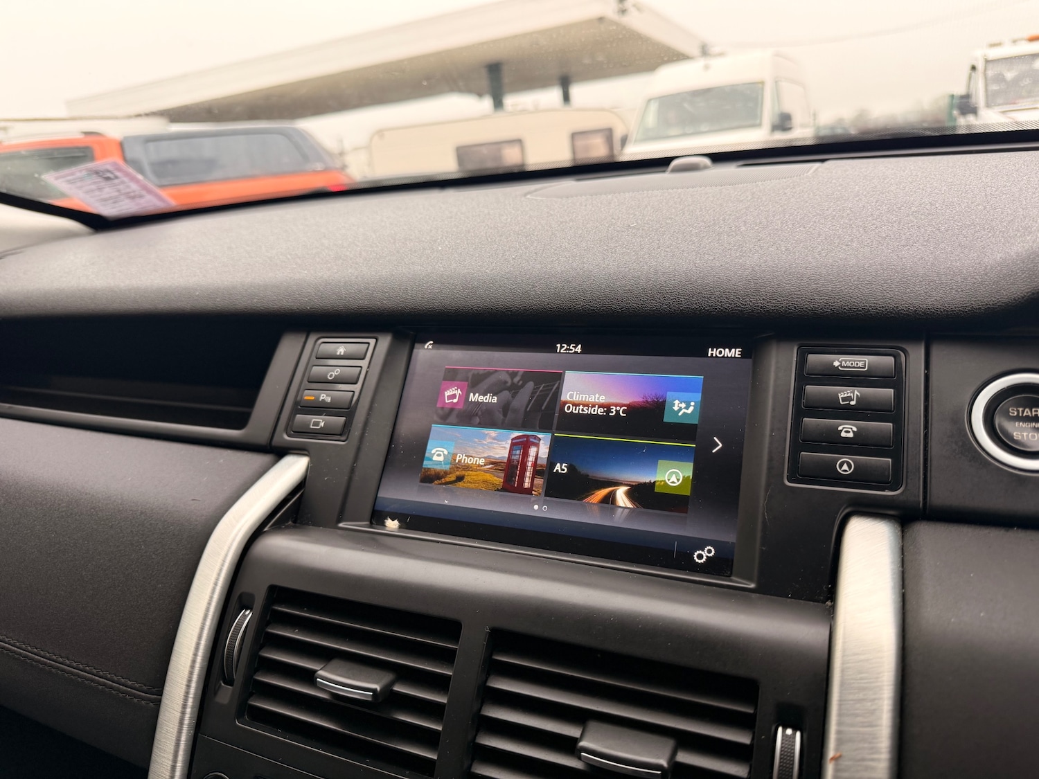 Used Land Rover Discovery Sport 2015 for sale - 77140452: Photo 18