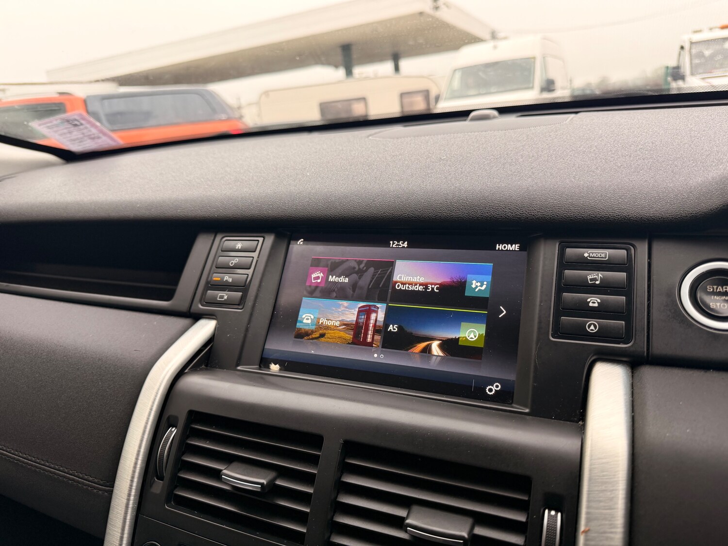 Used Land Rover Discovery Sport 2015 for sale - 78089403: Photo 18