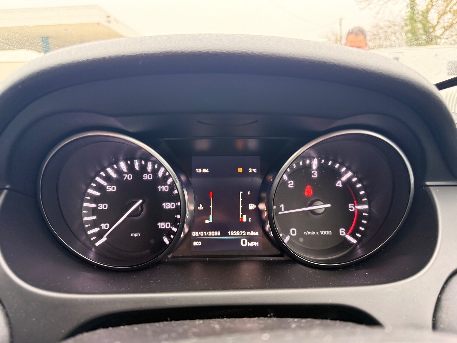 Used Land Rover Discovery Sport 2015 for sale - 78089403: Photo 19