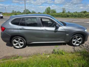 2011 (11) - sDrive 20d SE 5dr Step Auto