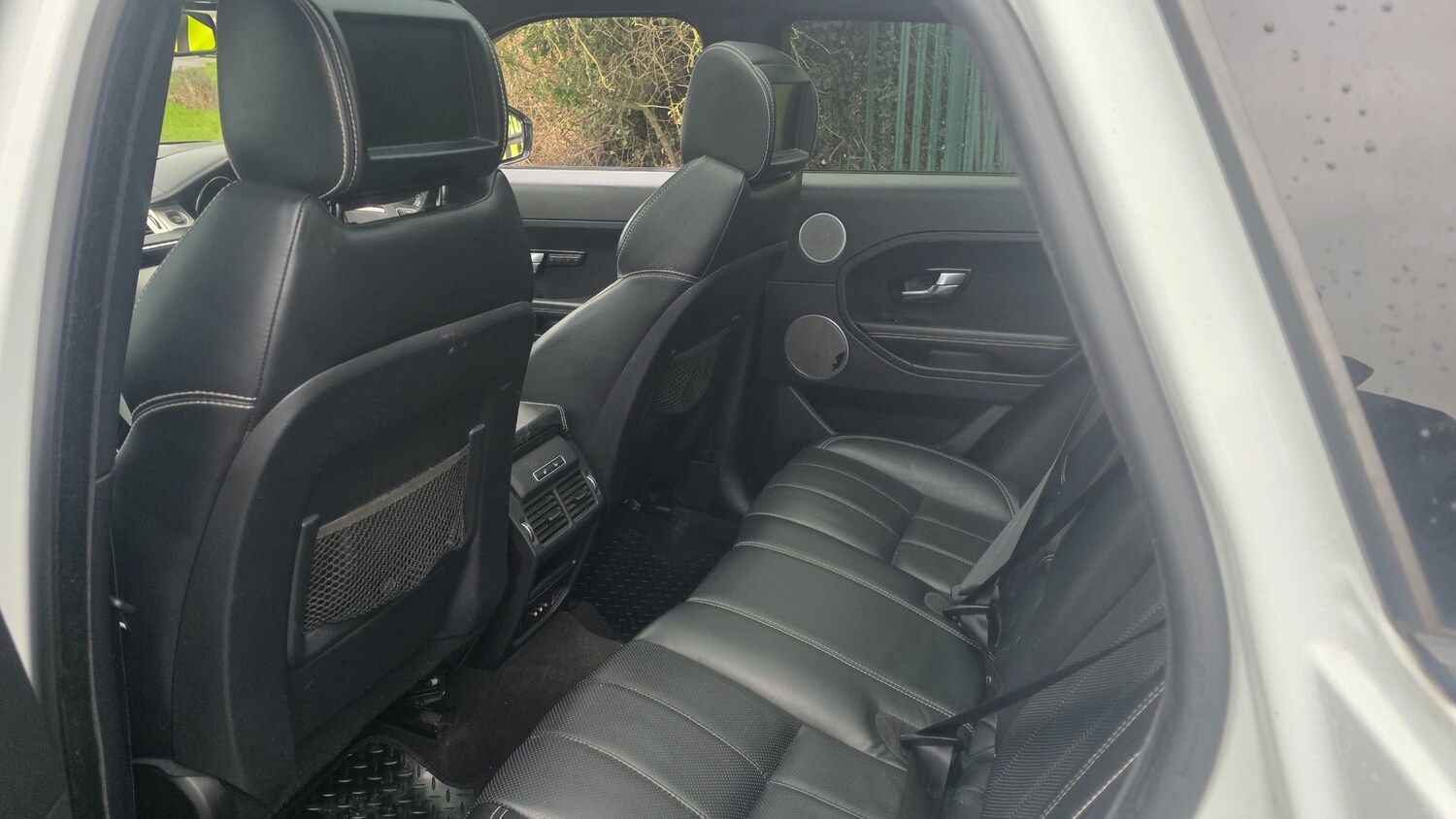 Used Land Rover Range Rover Evoque 2014 for sale - 77530618: Photo 12