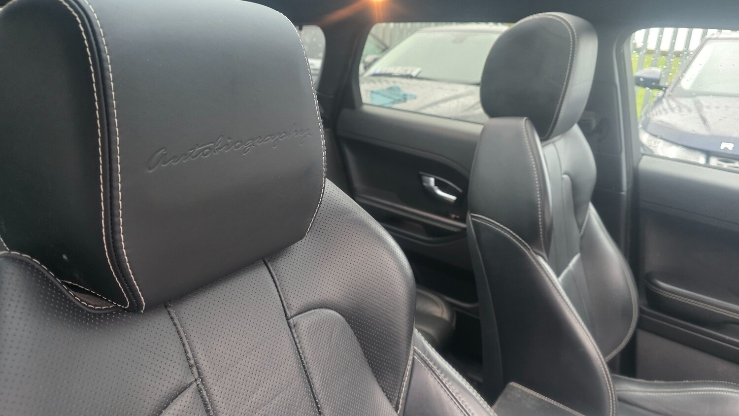 Used Land Rover Range Rover Evoque 2014 for sale - 77530618: Photo 21