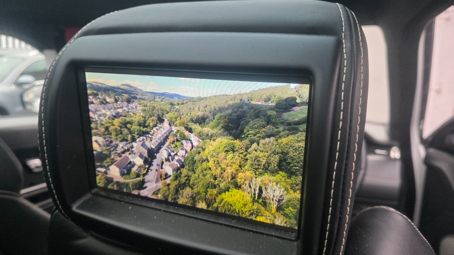 Used Land Rover Range Rover Evoque 2014 for sale - 77530618: Photo 23