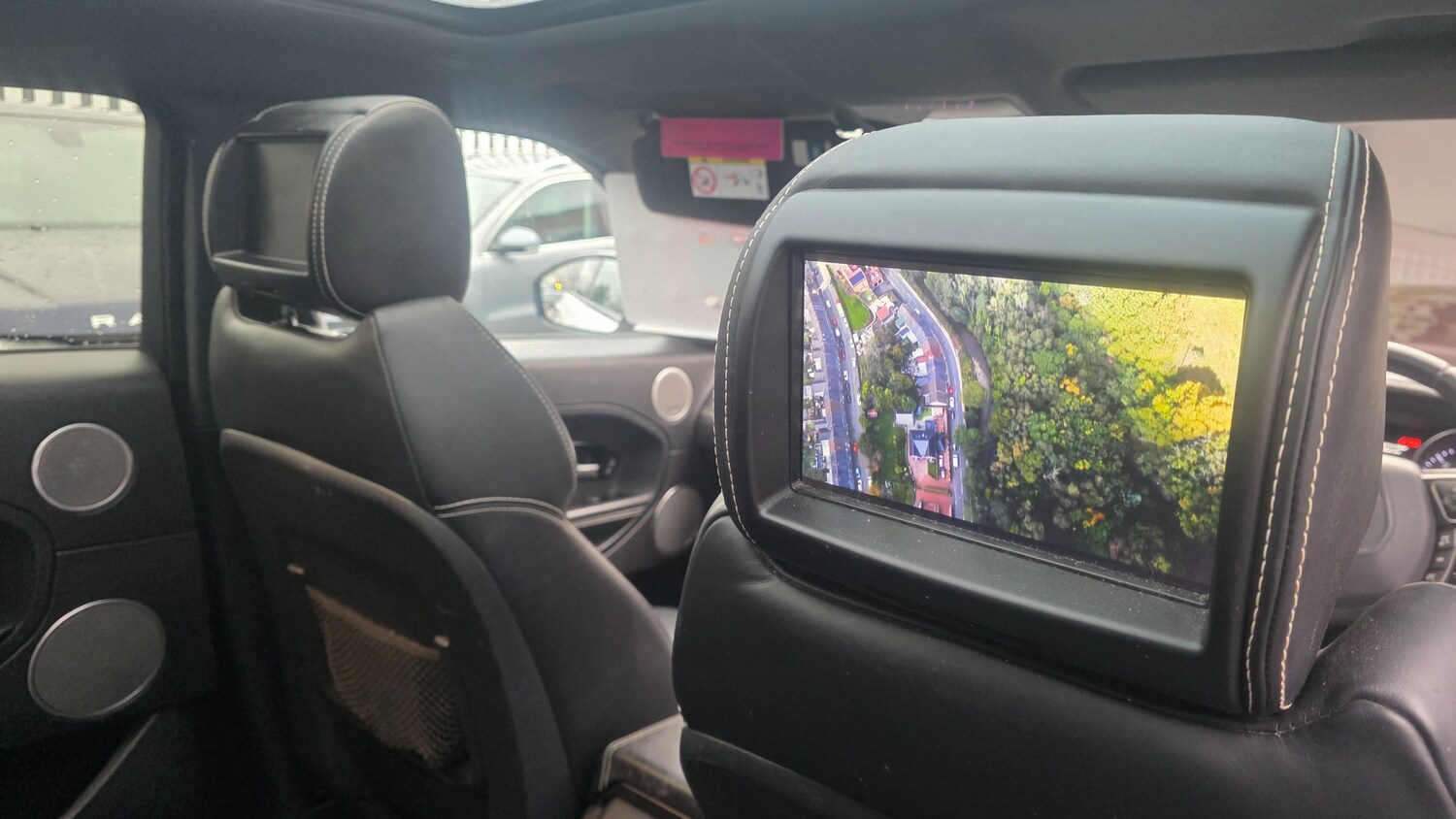 Used Land Rover Range Rover Evoque 2014 for sale - 77530618: Photo 24