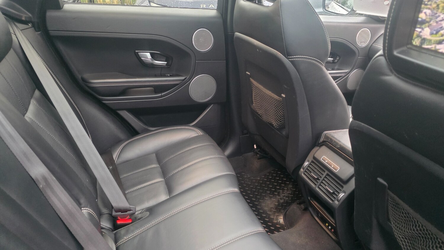 Used Land Rover Range Rover Evoque 2014 for sale - 77530618: Photo 25