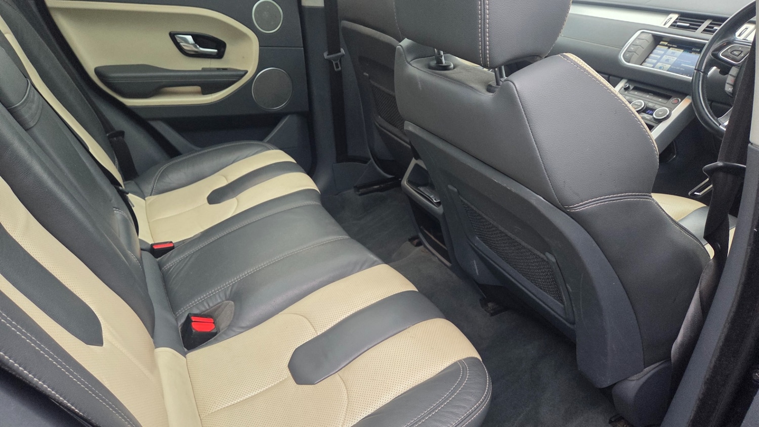 Used Land Rover Range Rover Evoque 2013 for sale - 76165342: Photo 17