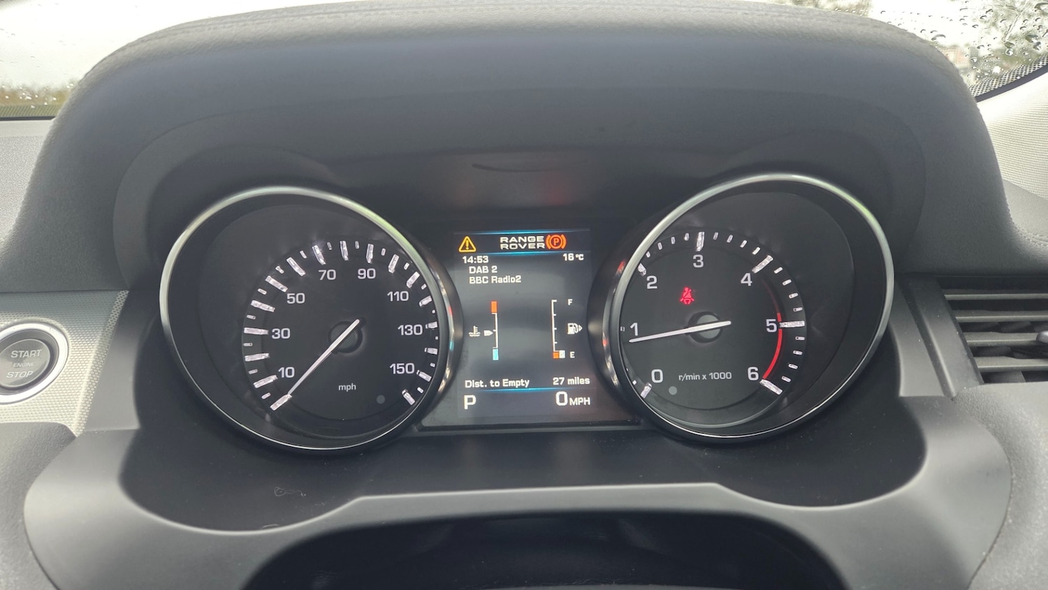 Used Land Rover Range Rover Evoque 2013 for sale - 76165342: Photo 19