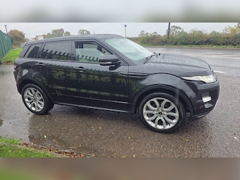 2013 (13) - 2.2 SD4 Dynamic 5dr Auto [Lux Pack]