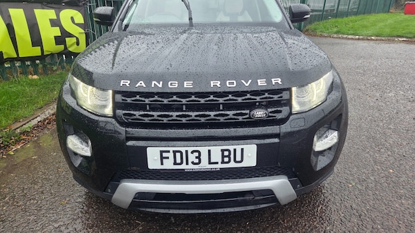 Used Land Rover Range Rover Evoque 2013 for sale - 76165342: Photo 20