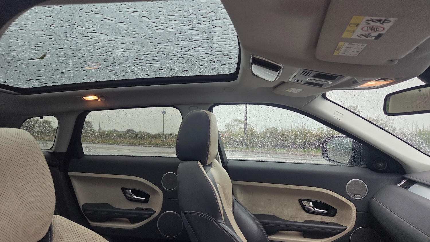 Used Land Rover Range Rover Evoque 2013 for sale - 76165342: Photo 24