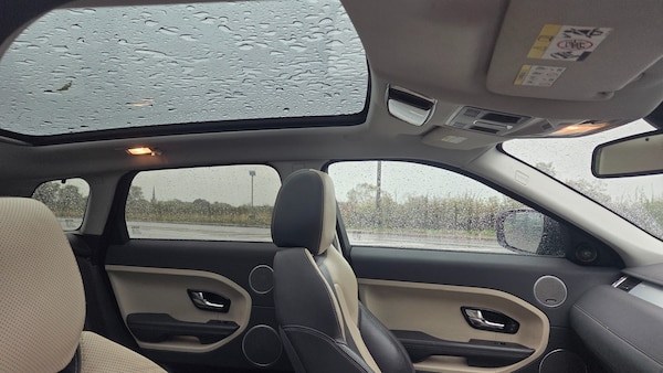 Used Land Rover Range Rover Evoque 2013 for sale - 76165342: Photo 24
