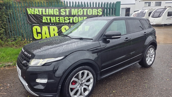 Used Land Rover Range Rover Evoque 2013 for sale - 76165342: Photo 26