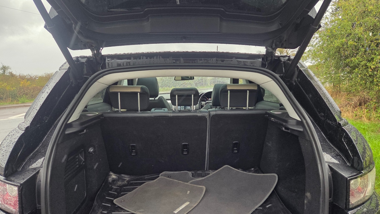 Used Land Rover Range Rover Evoque 2013 for sale - 76165342: Photo 27