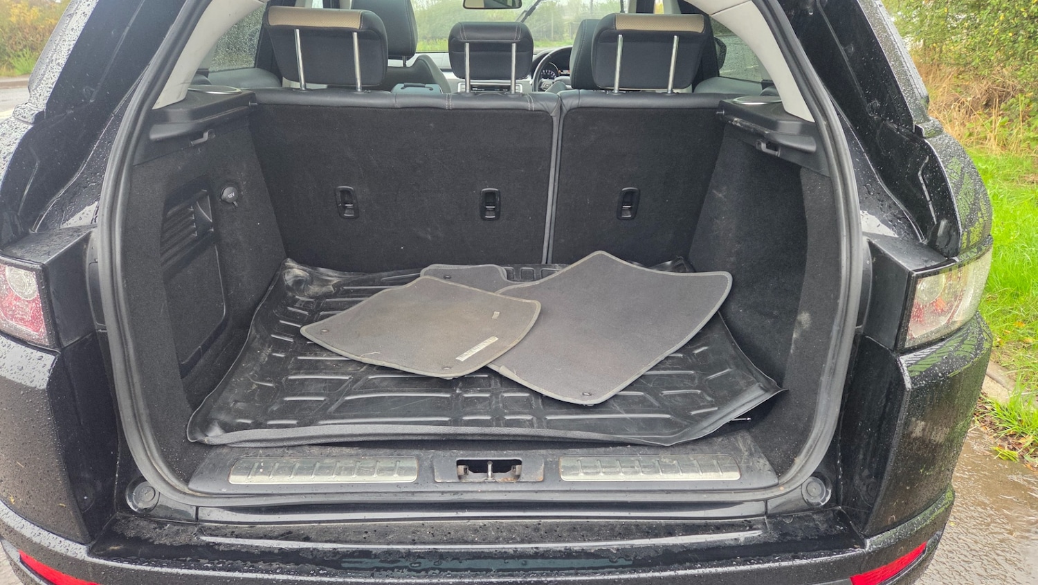 Used Land Rover Range Rover Evoque 2013 for sale - 76165342: Photo 28