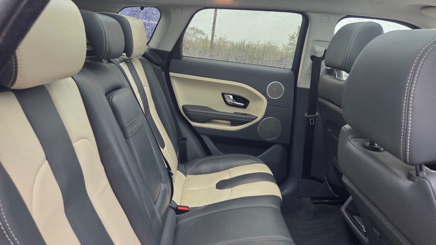 Used Land Rover Range Rover Evoque 2013 for sale - 76165342: Photo 29