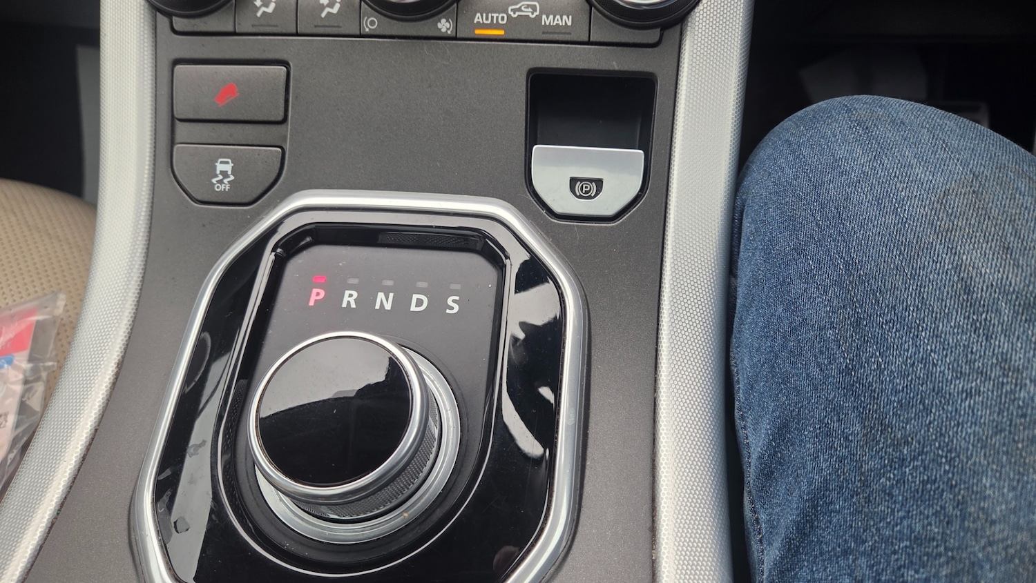 Used Land Rover Range Rover Evoque 2013 for sale - 76165342: Photo 3