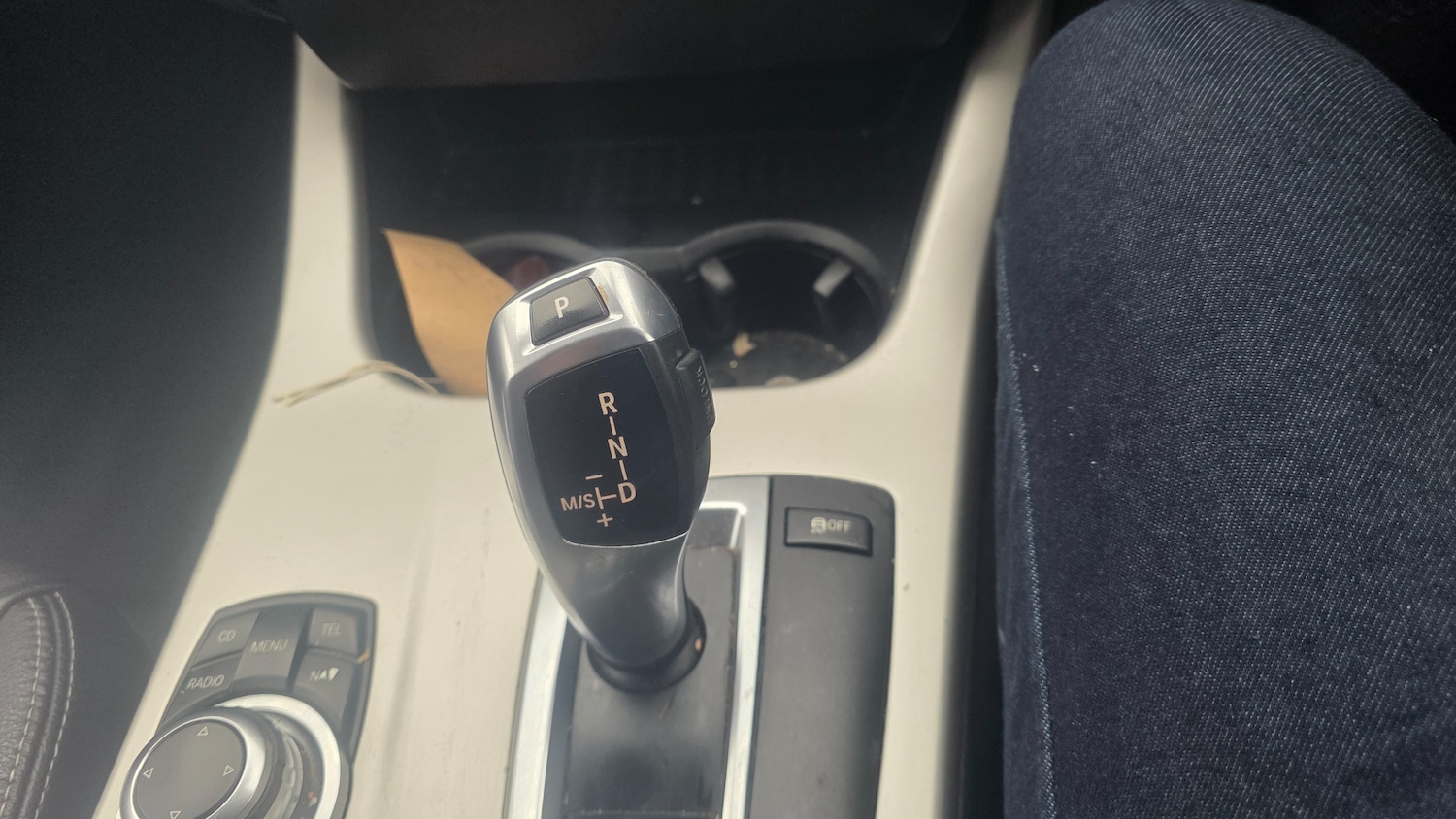 Used BMW X3 2012 for sale - 77631393: Photo 12