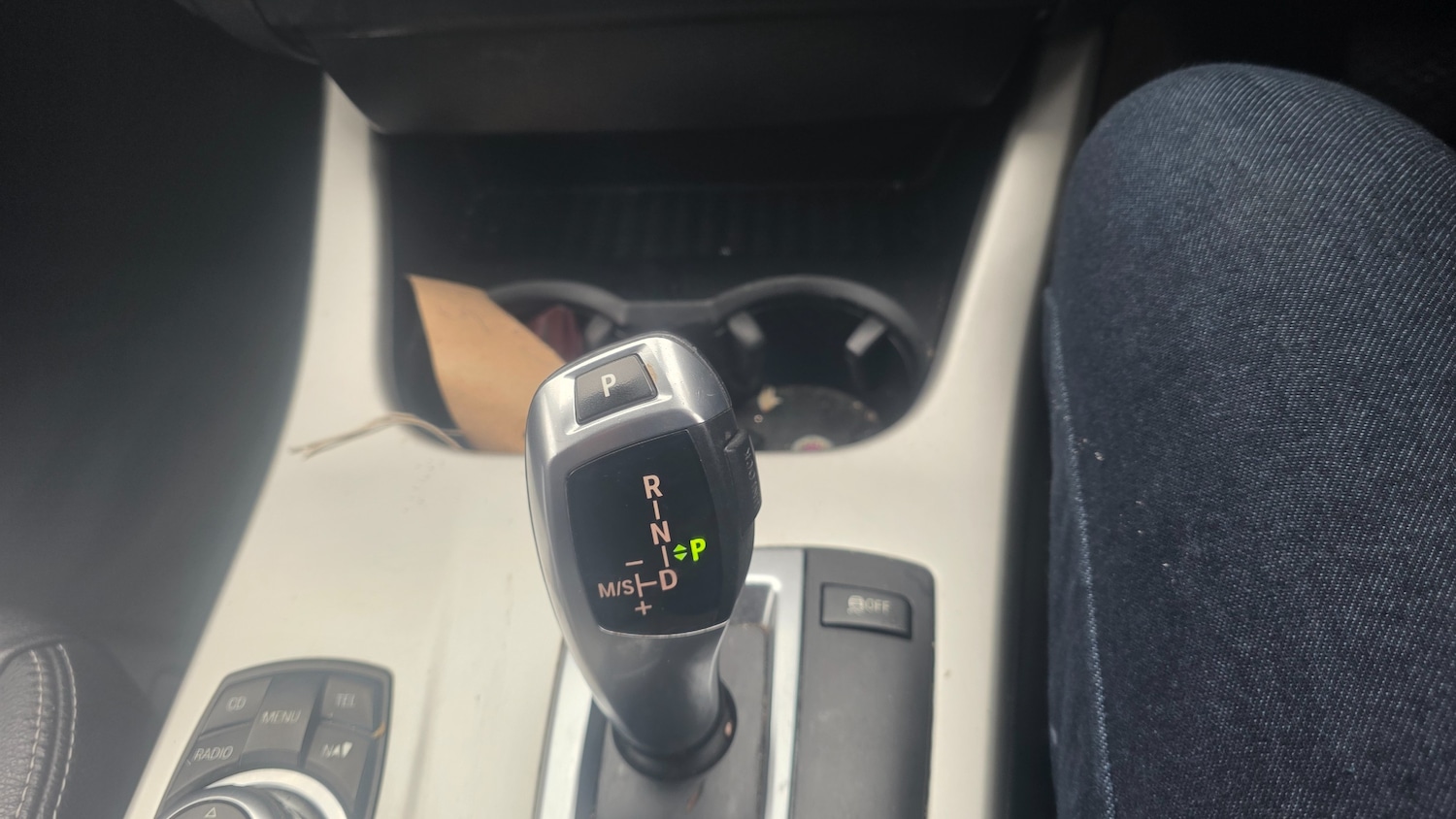 Used BMW X3 2012 for sale - 77631393: Photo 13