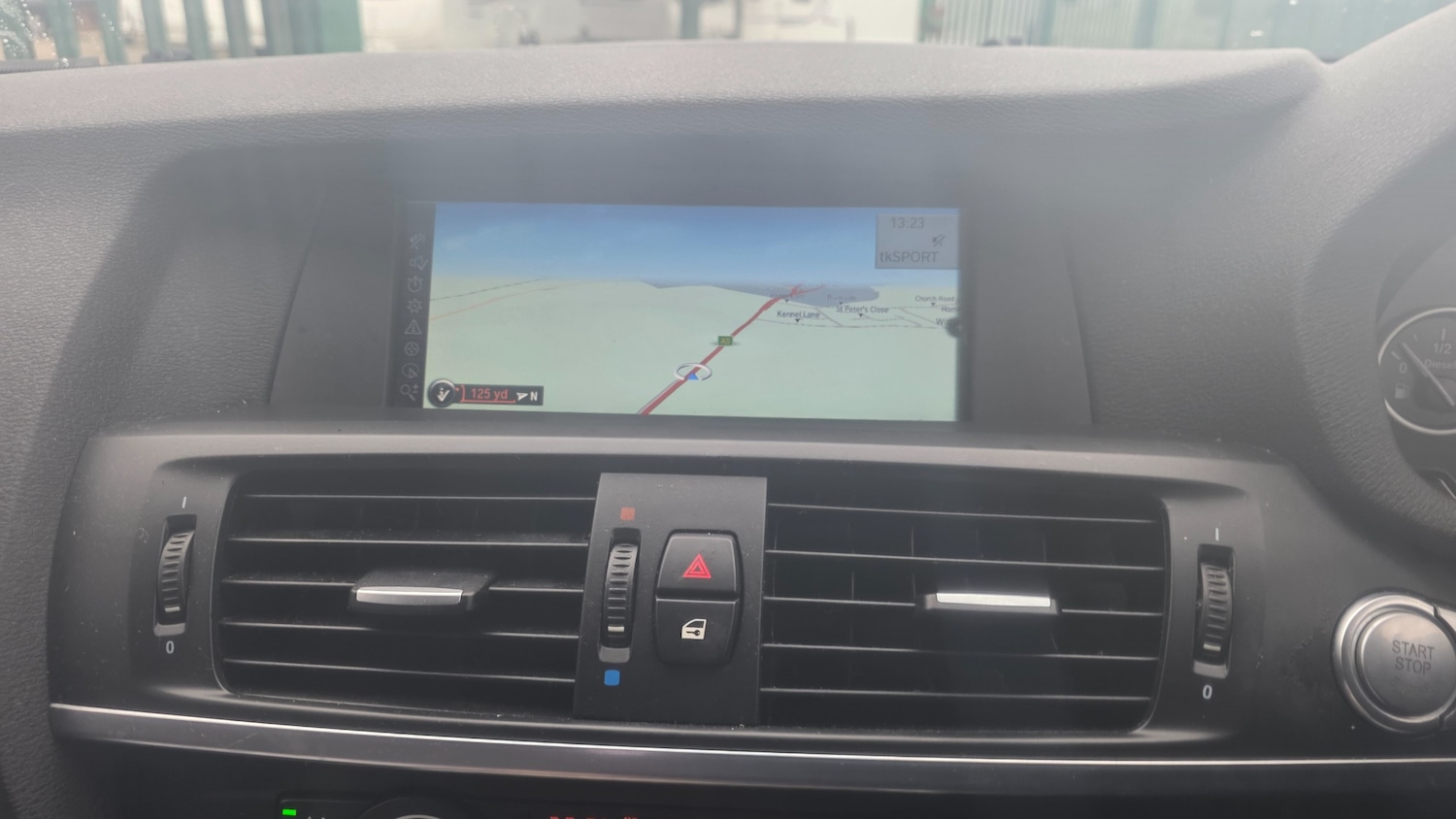 Used BMW X3 2012 for sale - 77631393: Photo 15