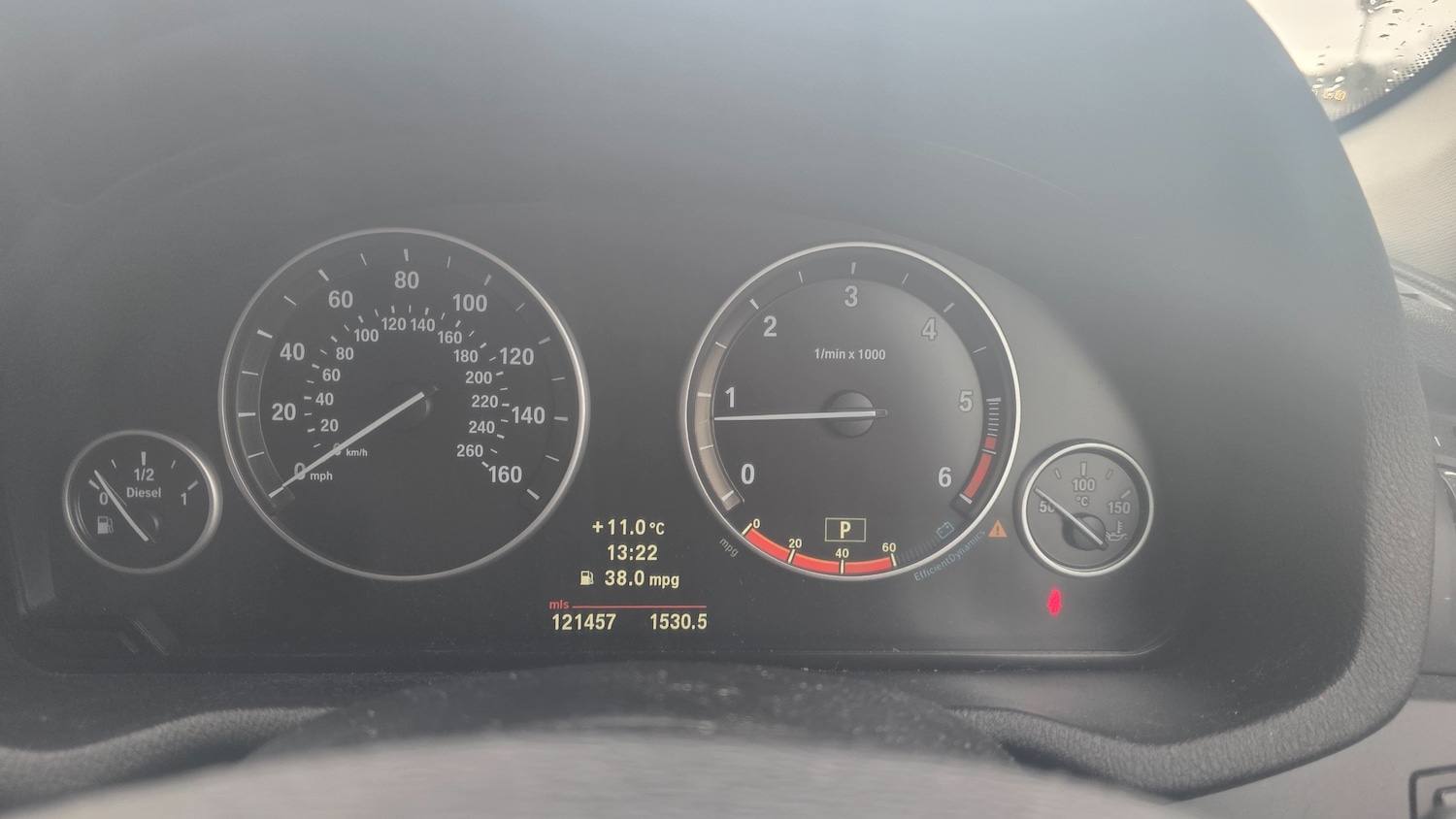 Used BMW X3 2012 for sale - 77631393: Photo 16